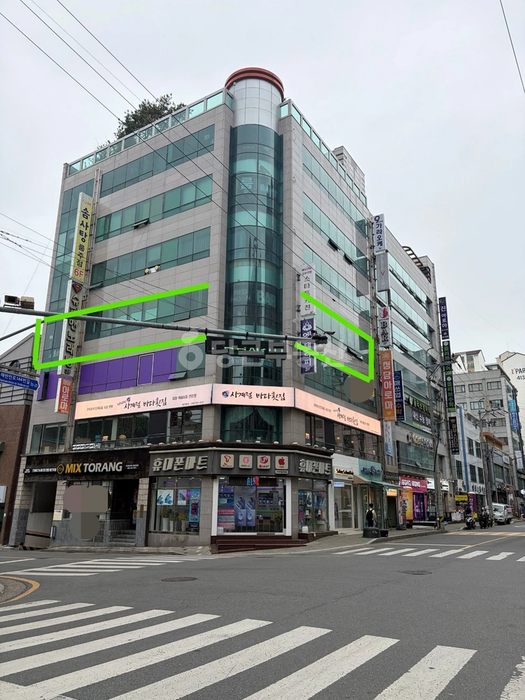 경상남도 김해시 삼계동 상가 사진 1