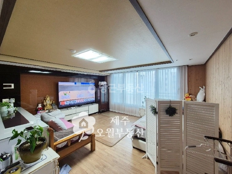 제주특별자치도 제주시 노형동 아파트 사진 1