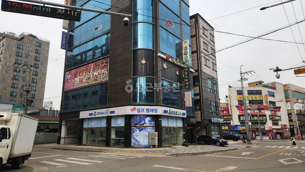 경기도 오산시 궐동 상가 사진 1