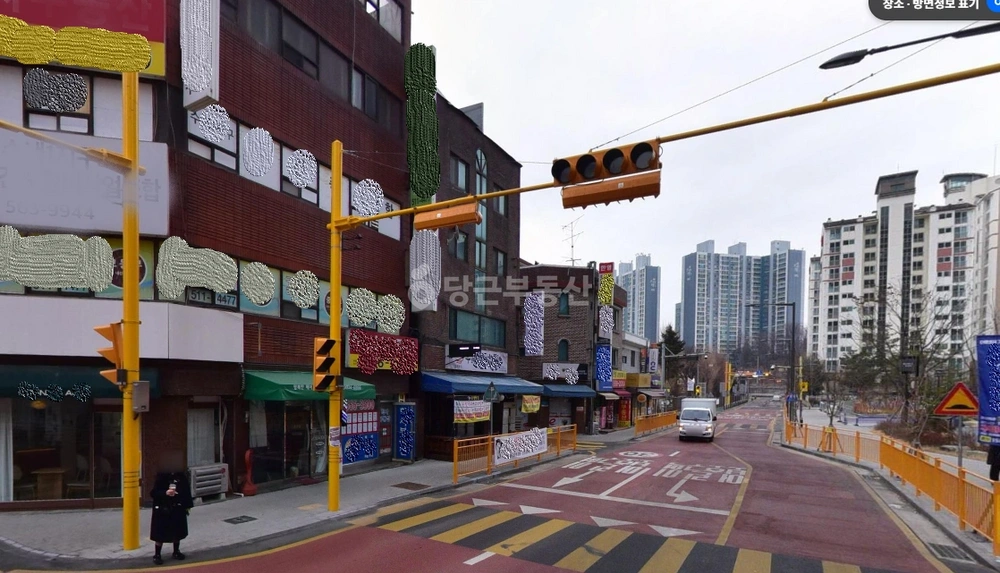 경기도 구리시 수택동 상가 사진 1
