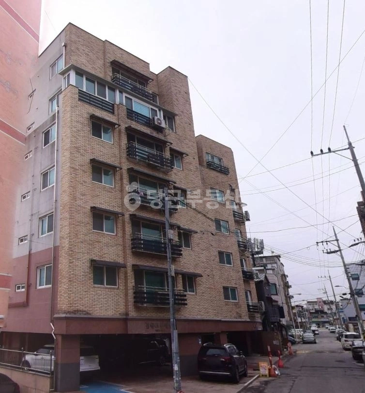 경기도 안산시 상록구 팔곡이동 빌라(투룸 이상) 사진 1