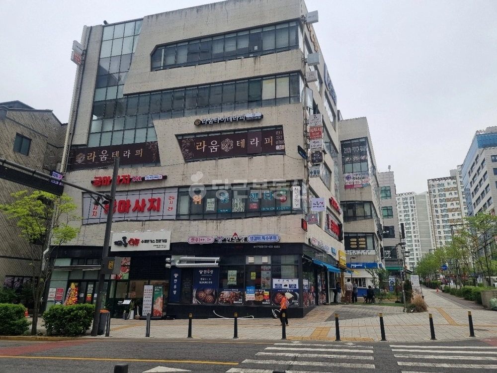 경기도 성남시 수정구 창곡동 사무실 사진 1