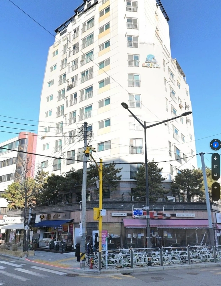 서울특별시 강동구 성내동 상가 사진 1