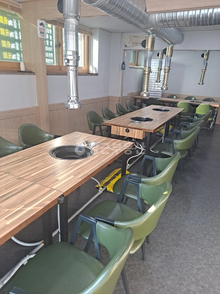 인천광역시 부평구 삼산동 상가 사진 1