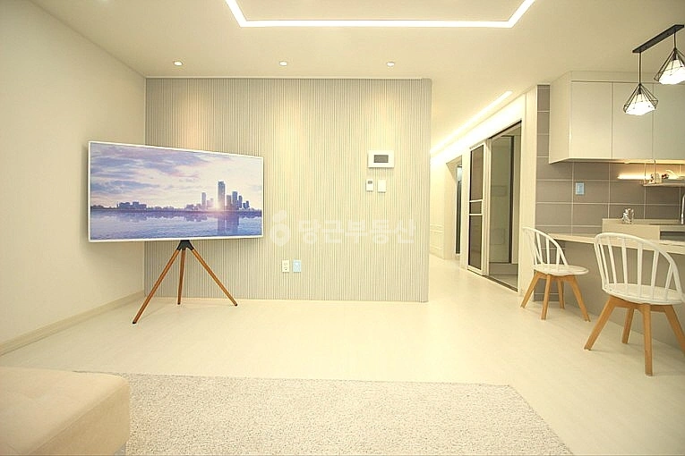 인천광역시 미추홀구 숭의동 오피스텔 사진 1