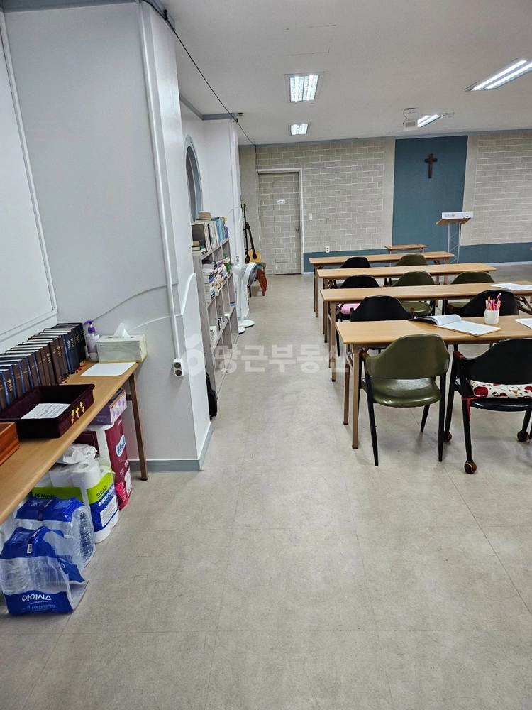 전북특별자치도 전주시 완산구 효자동1가 상가 사진 1