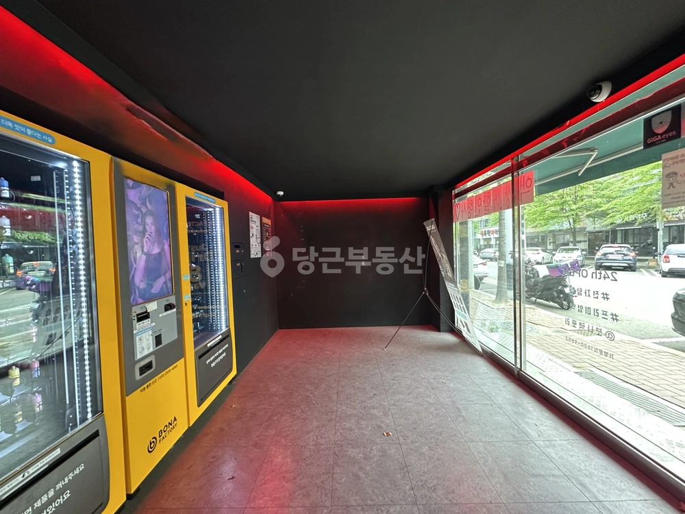 대구광역시 달서구 신당동 상가 사진 1