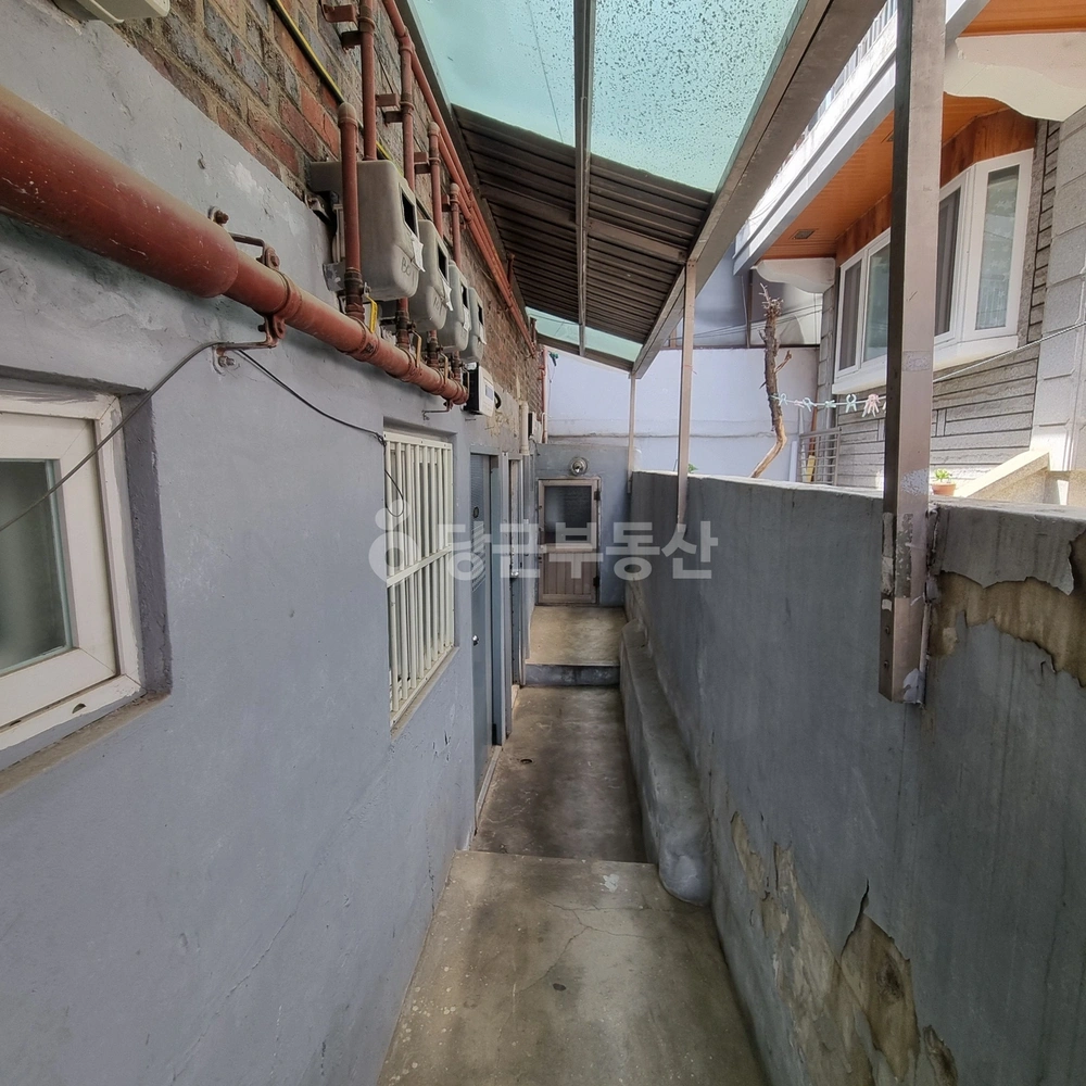 인천광역시 서해구 가정동 원룸 사진 1