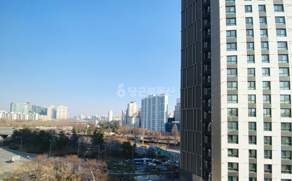 서울특별시 영등포구 영등포동2가 오피스텔 사진 1