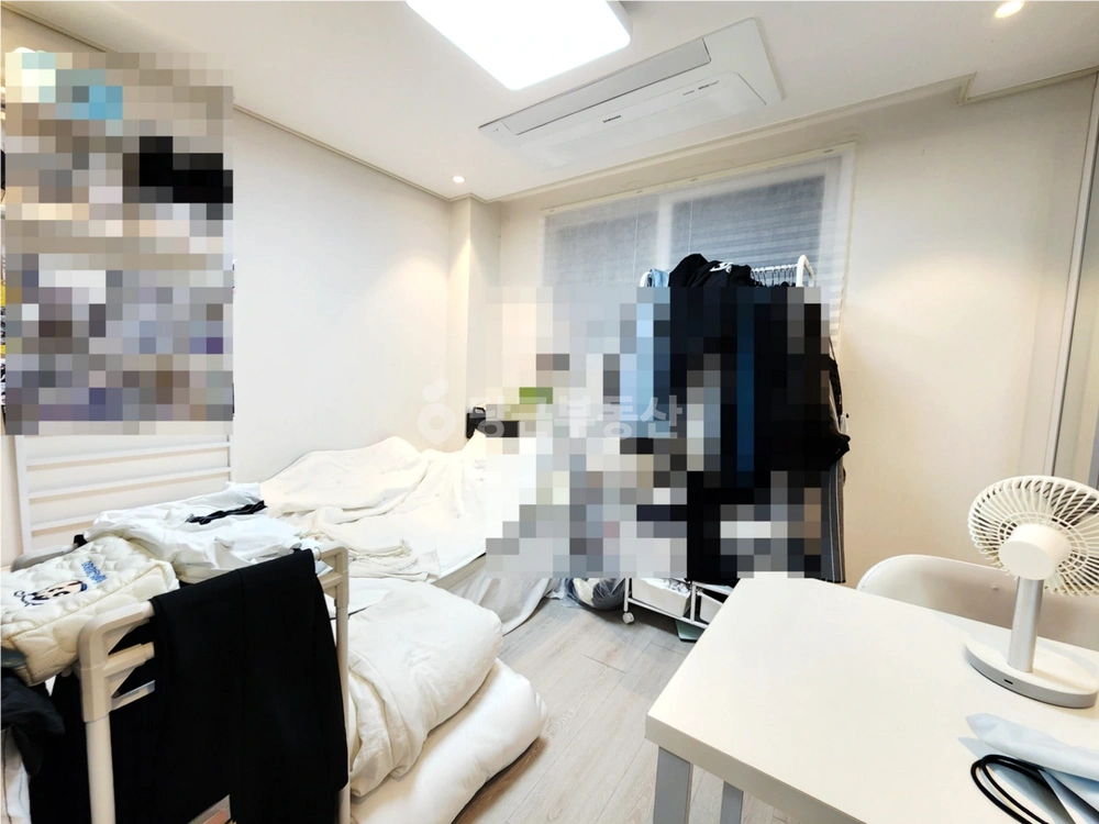 서울특별시 영등포구 대림동 원룸 사진 1