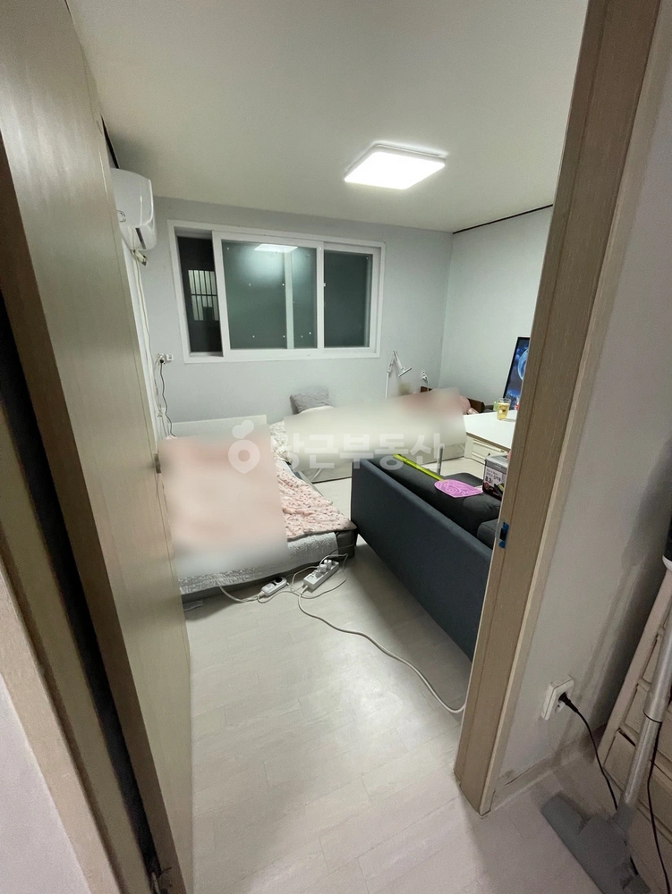 인천광역시 서해구 가정동 빌라(투룸 이상) 사진 1