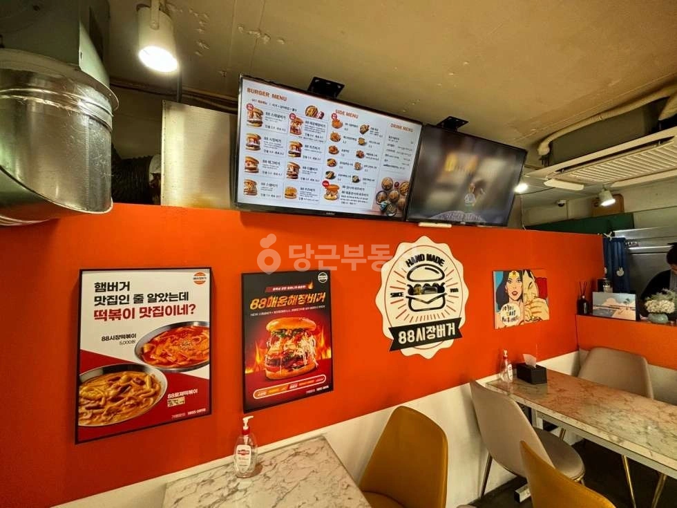 서울특별시 강남구 역삼동 상가 사진 1