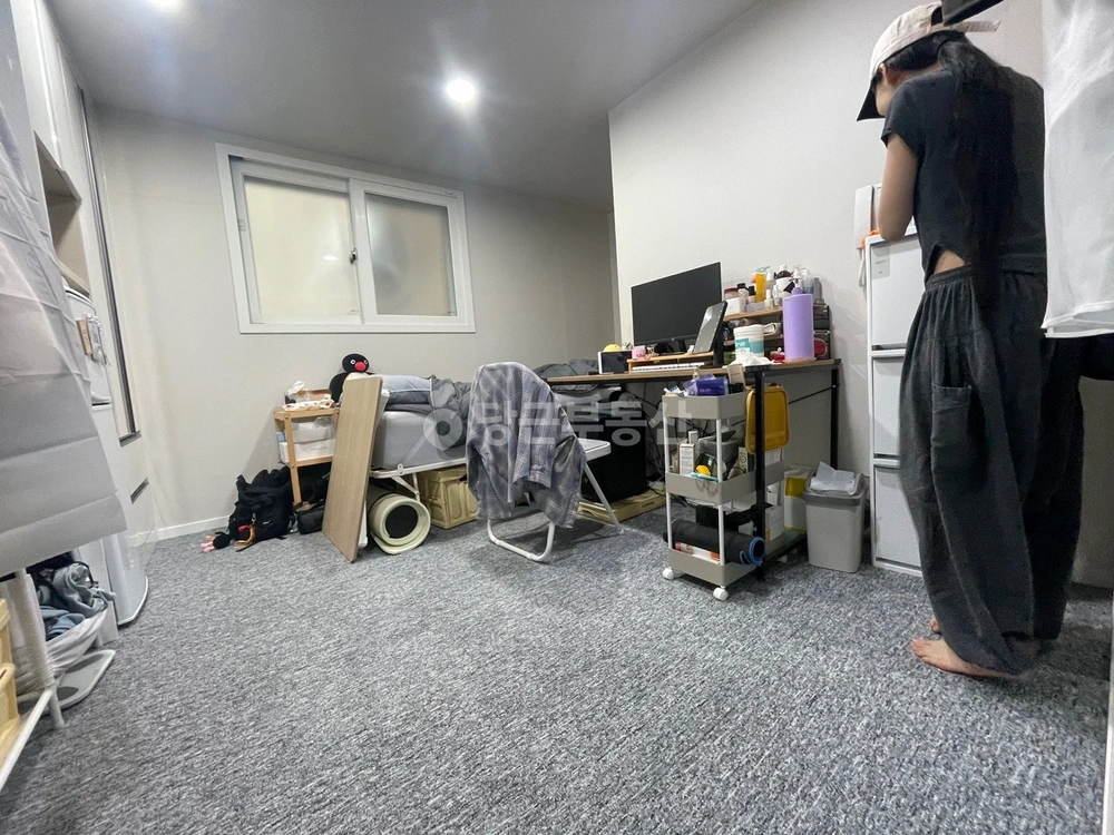 서울특별시 동작구 대방동 원룸 사진 1