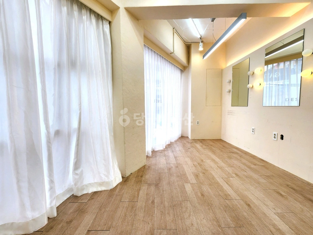 서울특별시 마포구 상수동 상가 사진 1