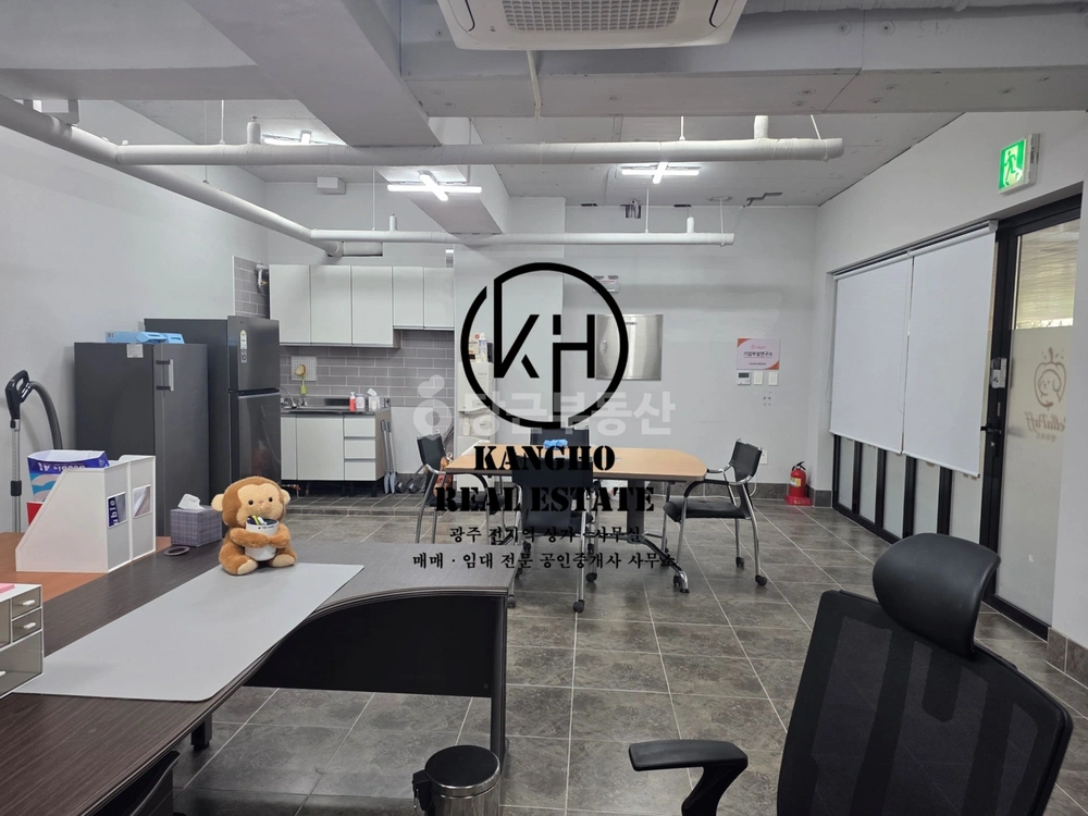 전남광주통합특별시 북구 오룡동 상가 사진 1