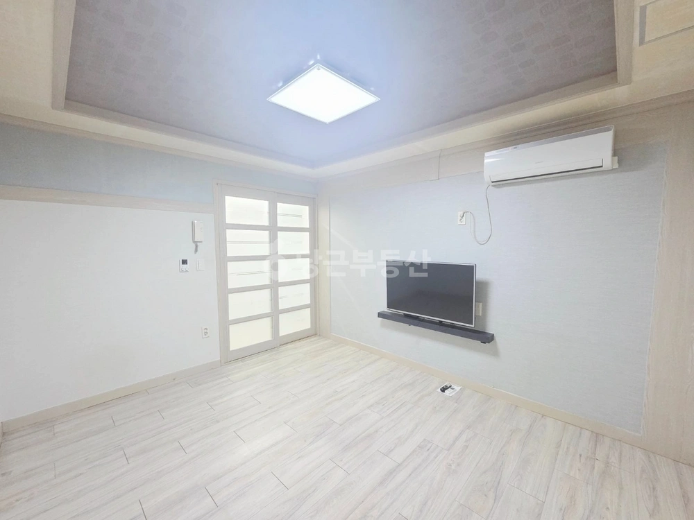 경상북도 포항시 북구 죽도동 원룸 사진 1