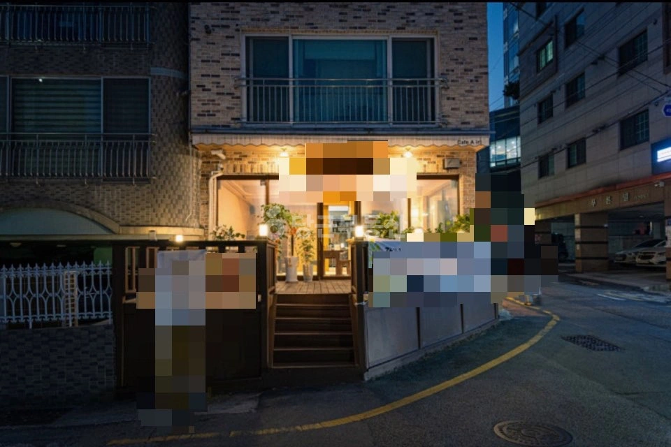 부산광역시 수영구 남천동 상가 사진 1