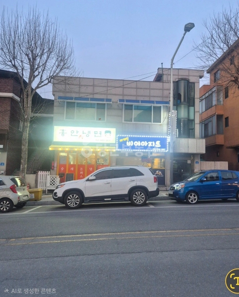 강원특별자치도 홍천군 홍천읍 상가 사진 1