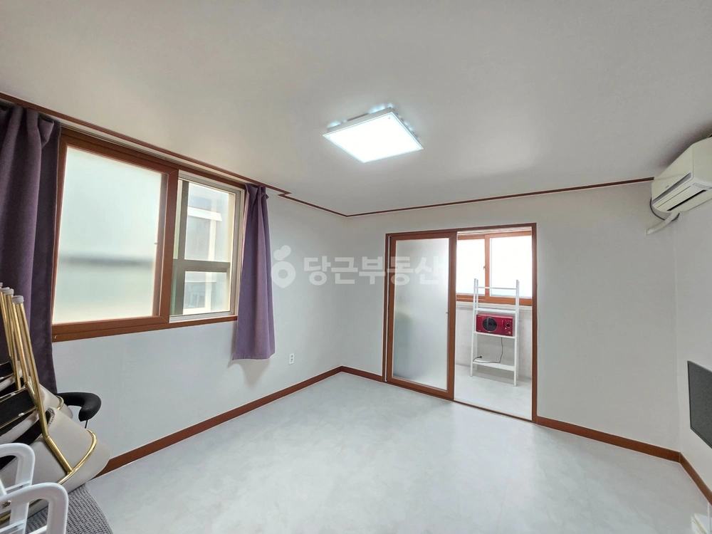 전남광주통합특별시 서구 쌍촌동 원룸 사진 1