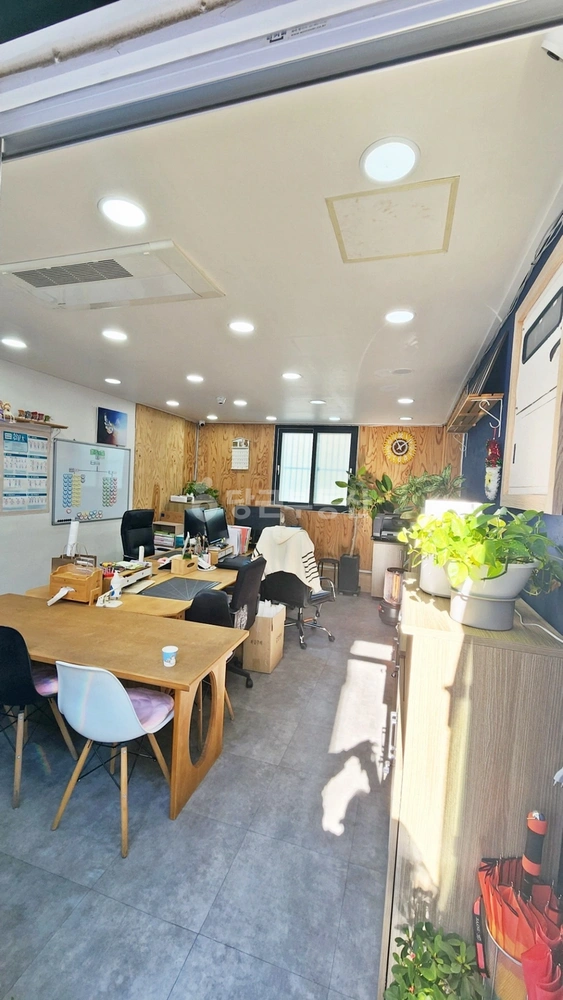 부산광역시 해운대구 반여동 상가 사진 1