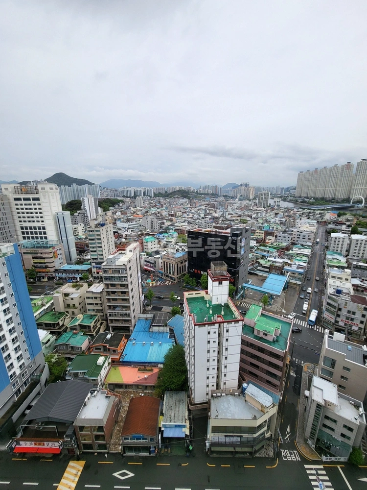 부산광역시 수영구 민락동 아파트 사진 1