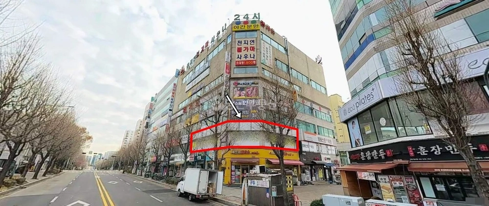 경기도 고양시 덕양구 행신동 상가 사진 1