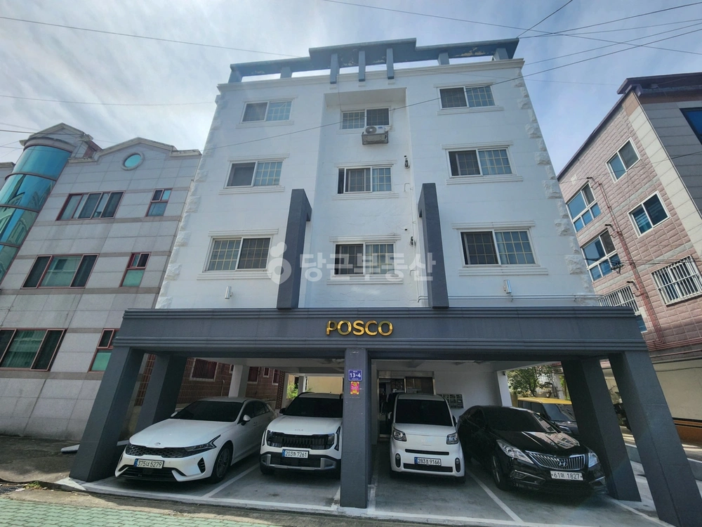 경상북도 구미시 진평동 단독/전원주택 사진 1