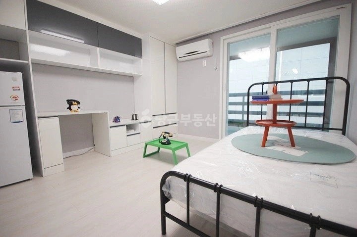 대전광역시 서구 괴정동 원룸 사진 1