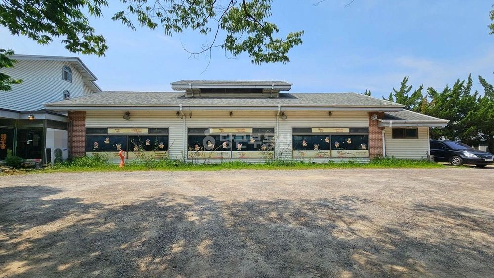 경기도 고양시 일산동구 문봉동 건물 사진 1