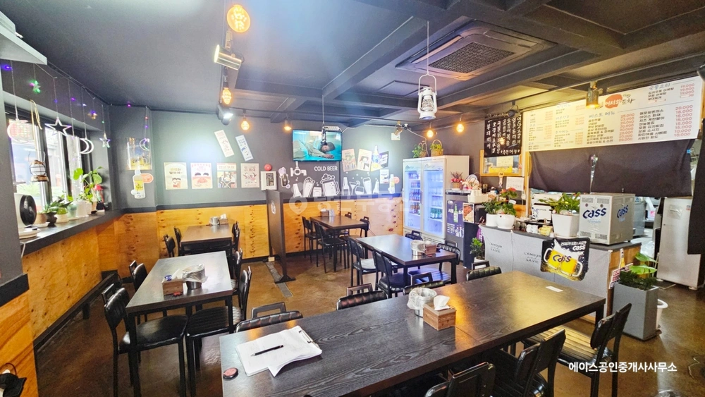 충청북도 청주시 서원구 성화동 상가 사진 1