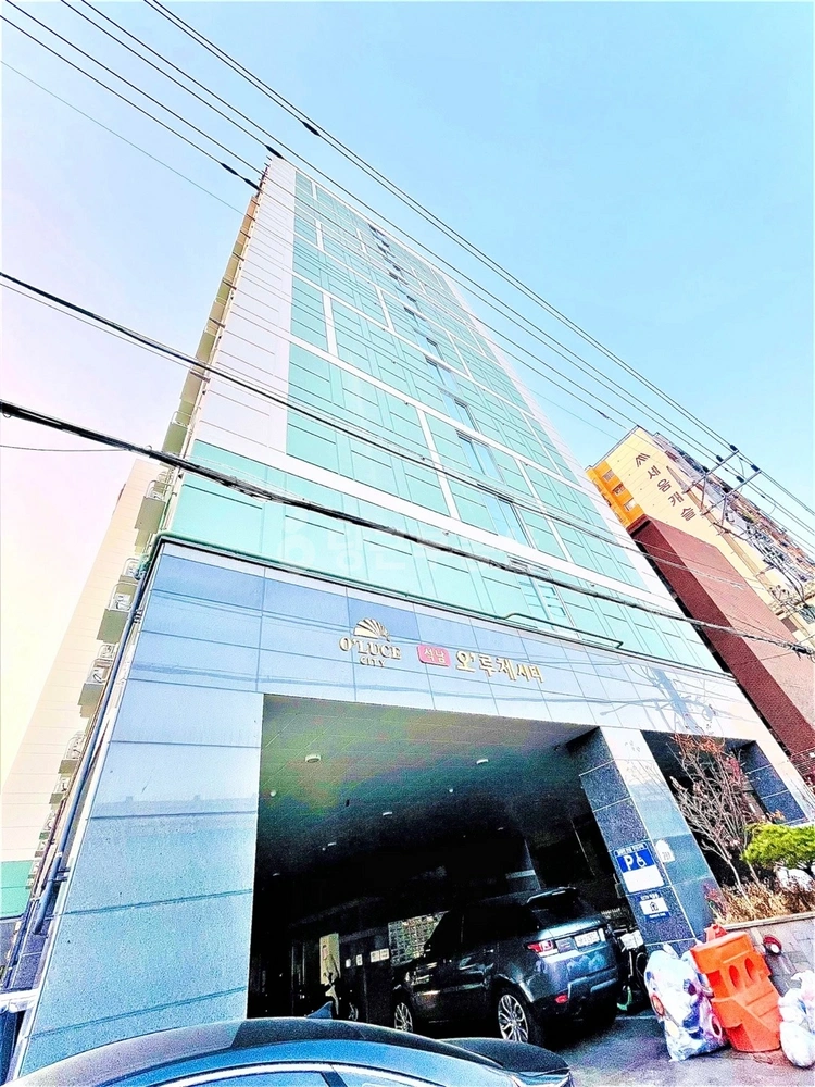 인천광역시 서해구 석남동 오피스텔 사진 1