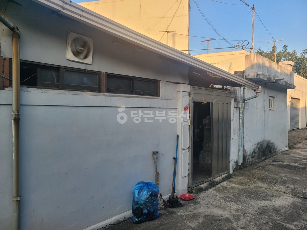 충청북도 청주시 상당구 석교동 토지 사진 1