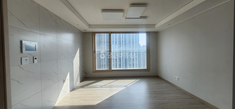강원특별자치도 원주시 지정면 아파트 사진 1