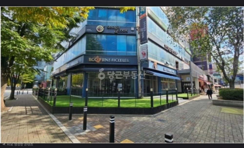 경기도 고양시 일산동구 장항동 상가 사진 1