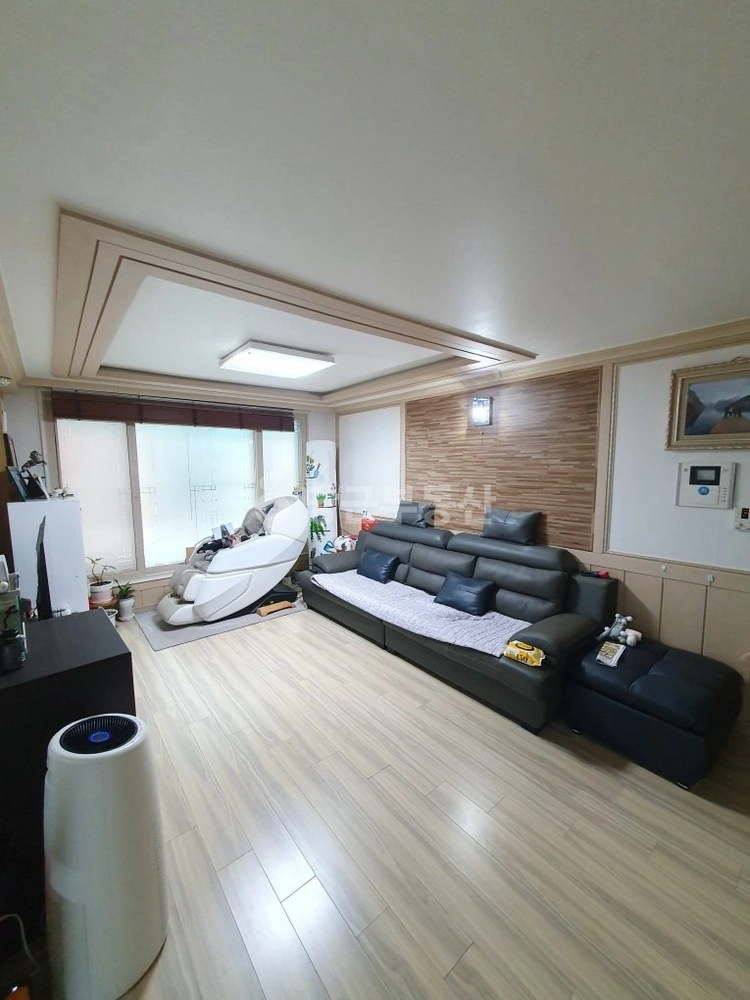 경기도 부천시 오정구 내동 빌라(투룸 이상) 사진 1