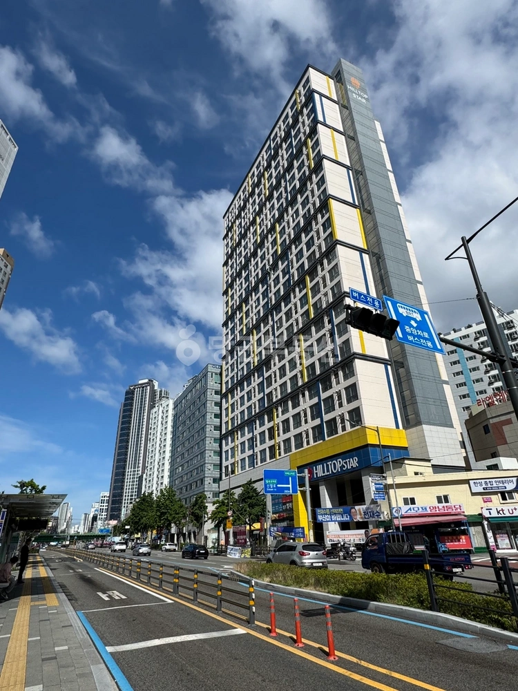 부산광역시 부산진구 당감동 상가 사진 1