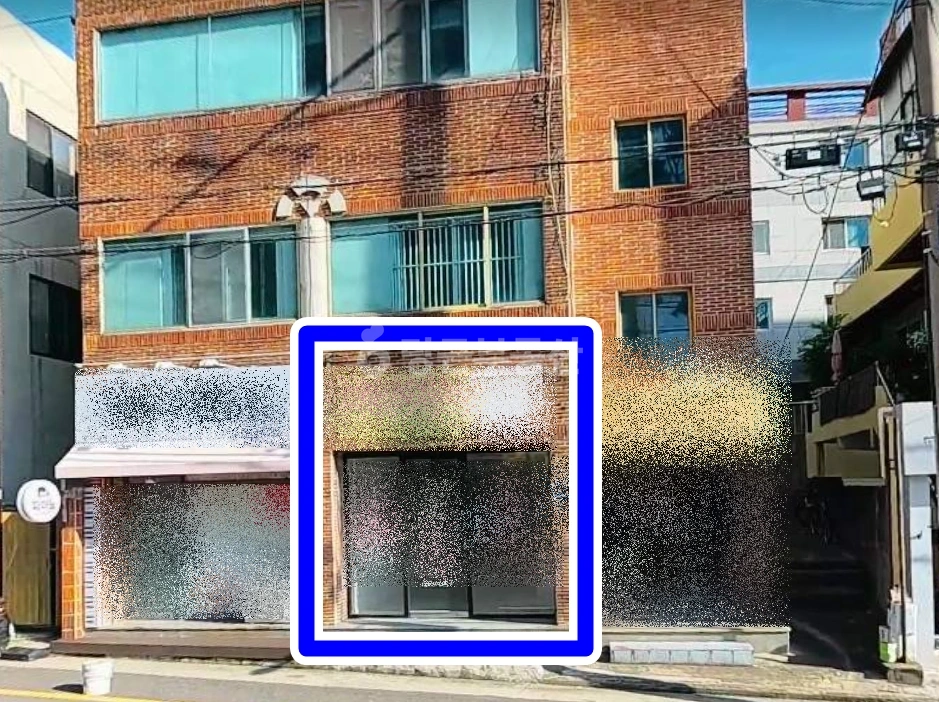 대구광역시 중구 남산동 상가 사진 1