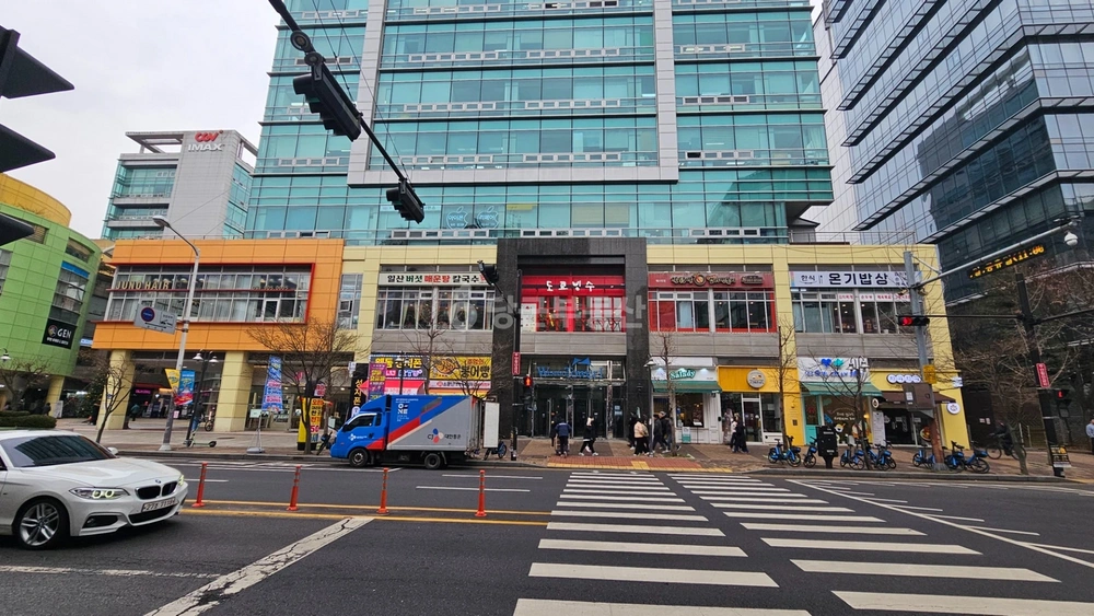 경기도 고양시 일산동구 장항동 상가 사진 1