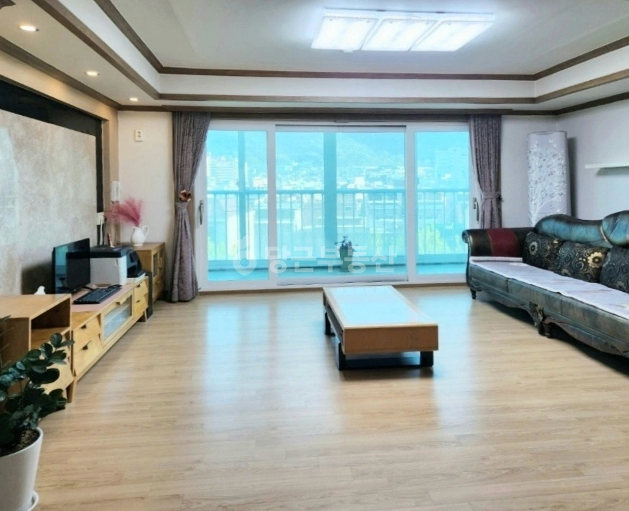 대구광역시 남구 대명동 아파트 사진 1