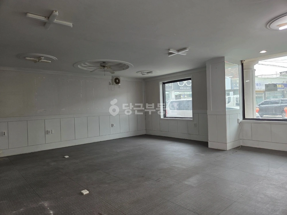 경상북도 포항시 북구 흥해읍 상가 사진 1