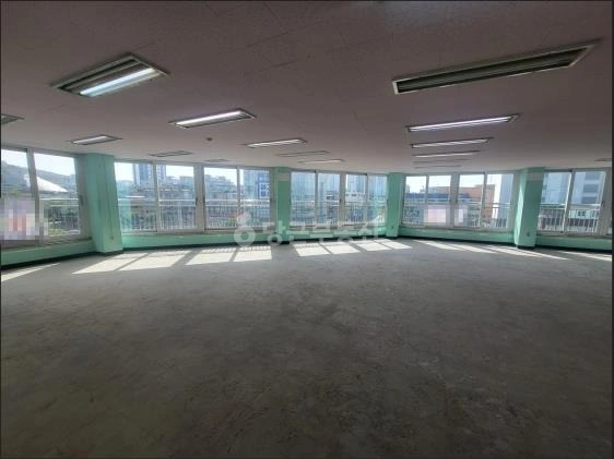 경기도 부천시 원미구 심곡동 상가 사진 1