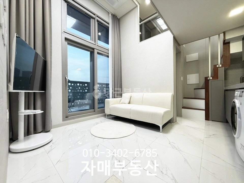 서울특별시 강남구 역삼동 오피스텔 사진 1