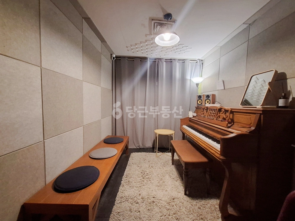 서울특별시 마포구 합정동 상가 사진 1