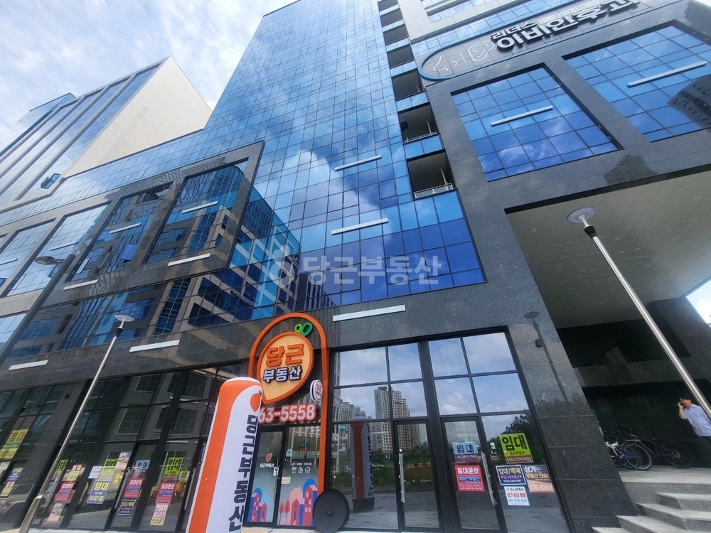 인천광역시 서해구 가정동 사무실 사진 1