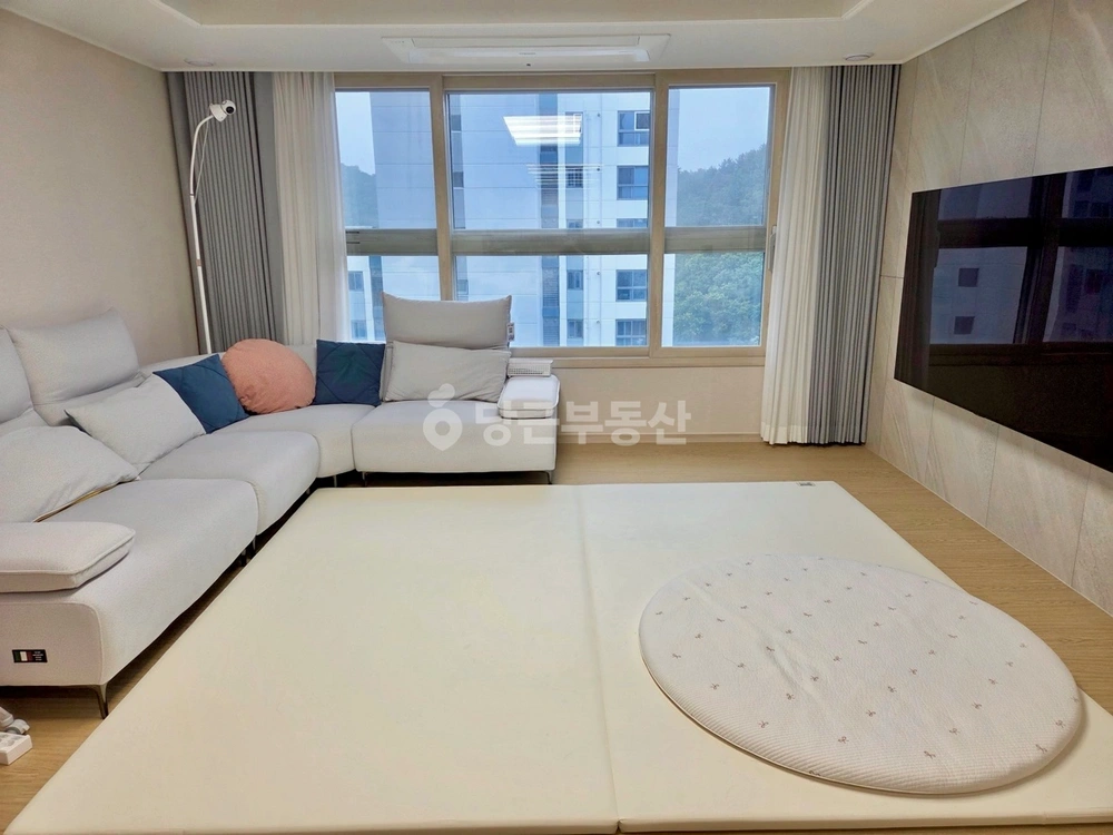 울산광역시 남구 무거동 아파트 사진 1
