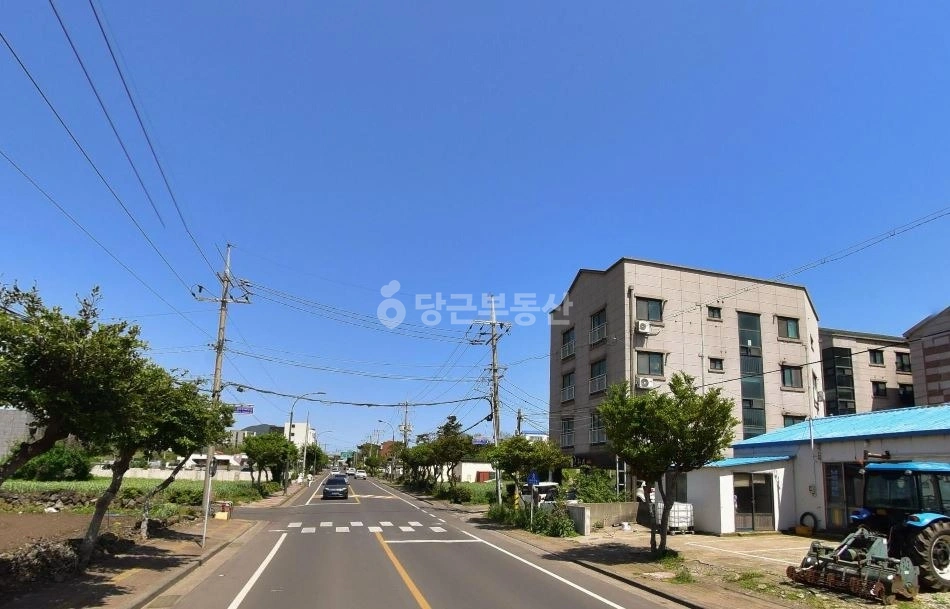 제주특별자치도 서귀포시 대정읍 건물 사진 1
