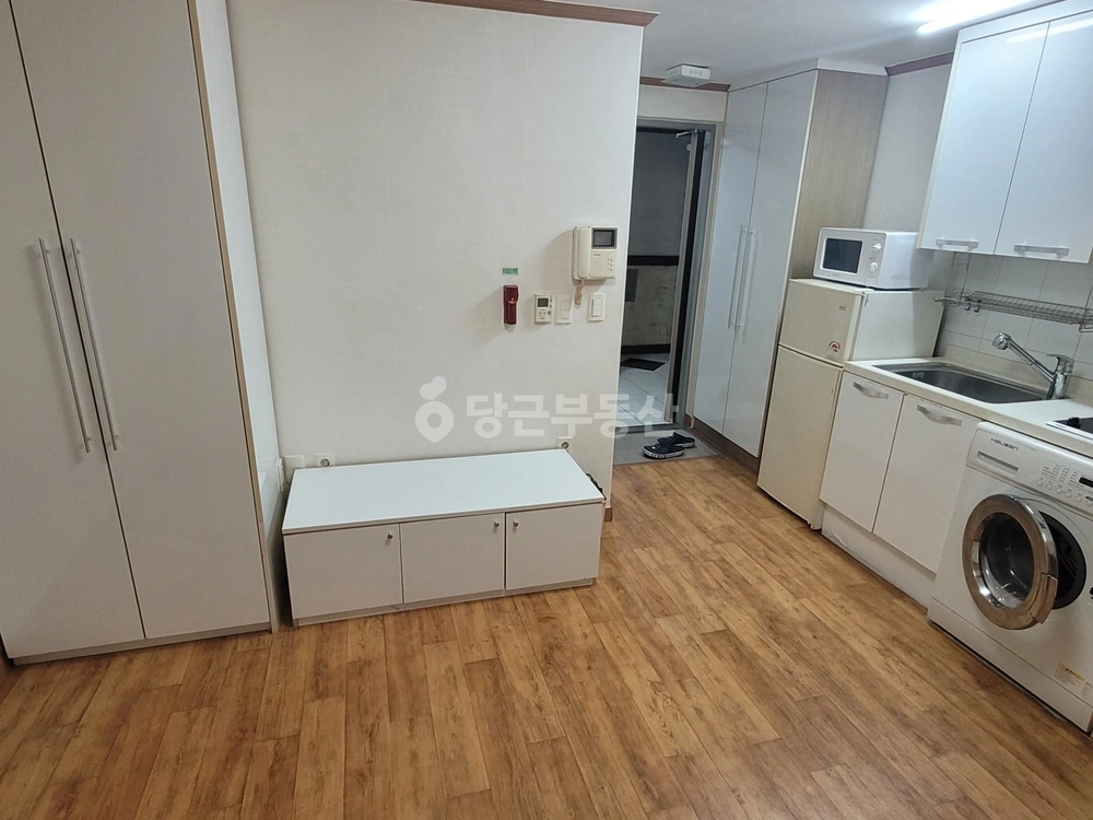 경기도 의정부시 의정부동 원룸 사진 1
