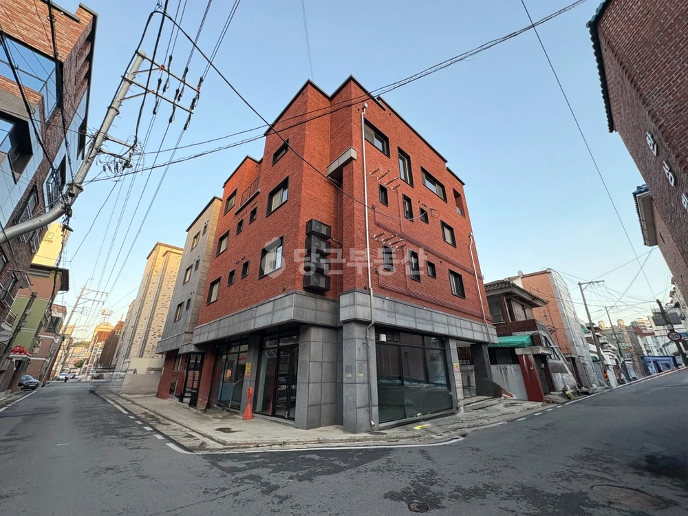 충청북도 청주시 흥덕구 복대동 상가 사진 1