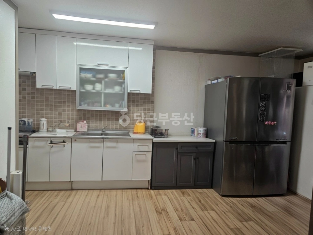 서울특별시 도봉구 쌍문동 단독/전원주택 사진 1