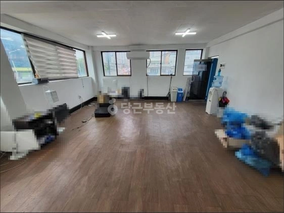 경기도 부천시 원미구 심곡동 상가 사진 1